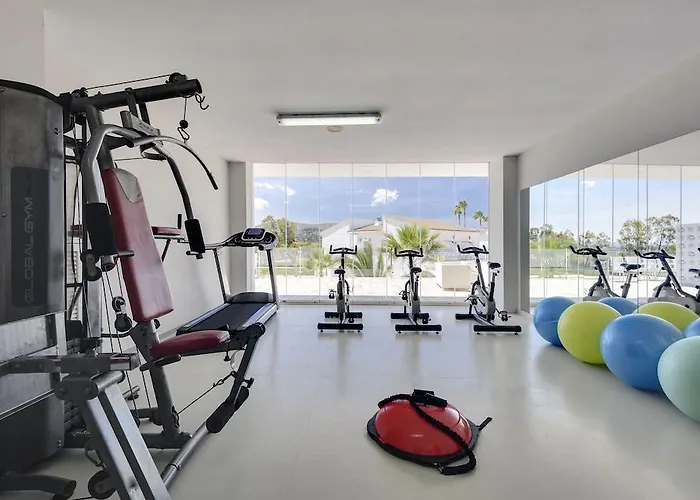 Garden Saladina - Adults Only Can Picafort (Mallorca)