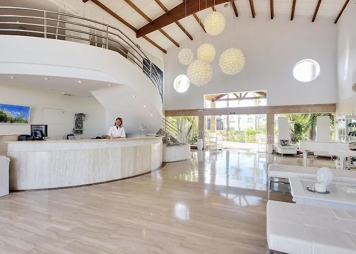 Garden Saladina - Adults Only 4*