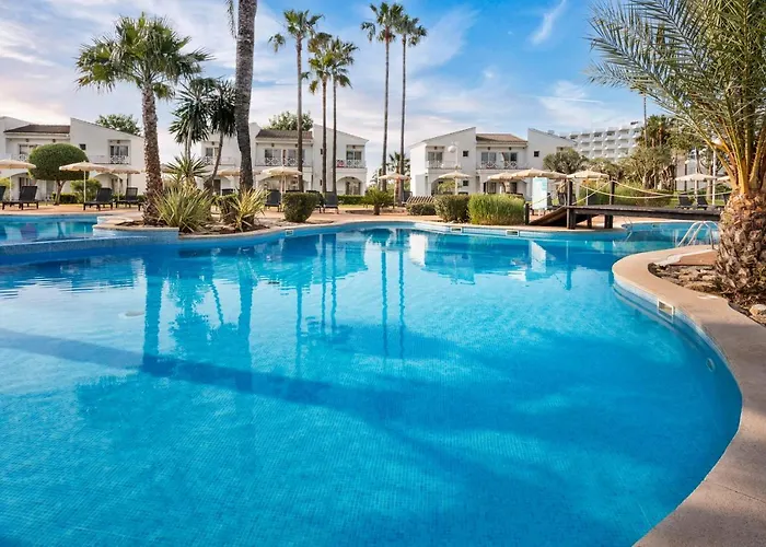 Garden Saladina - Adults Only Can Picafort (Mallorca)