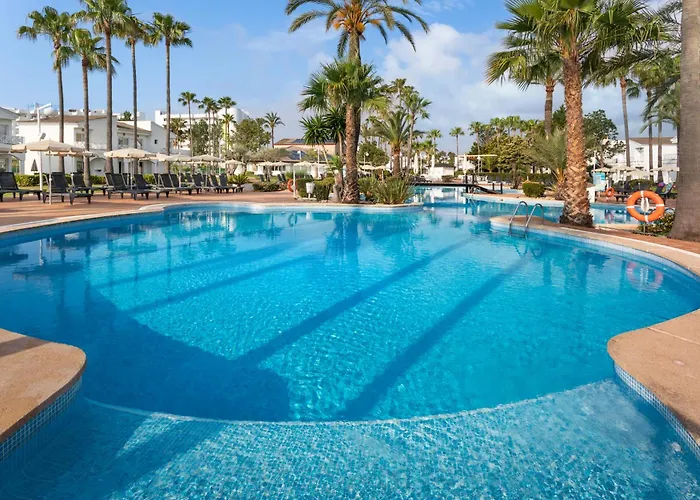 Ξενοδοχείο Garden Saladina - Adults Only