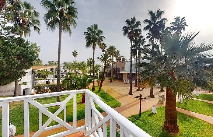 Garden Saladina - Adults Only فندق كان بيكافورت