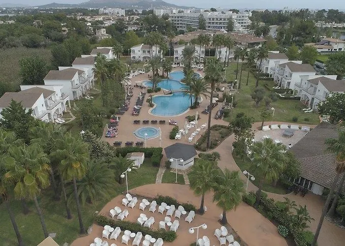 Garden Saladina - Adults Only كان بيكافورت