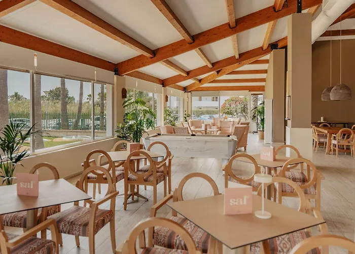 Garden Saladina - Adults Only فندق