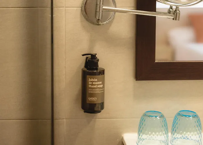 Garden Saladina - Adults Only Hotel 4*