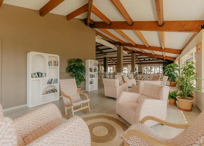 Garden Saladina - Adults Only Hotel Can Picafort (Mallorca)