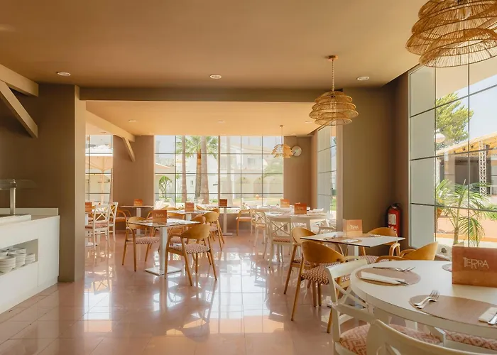 فندق Garden Saladina - Adults Only كان بيكافورت