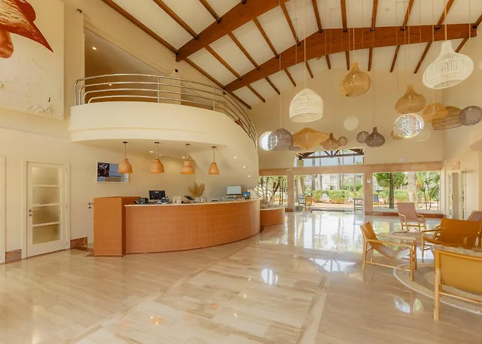 Garden Saladina - Adults Only 4* كان بيكافورت