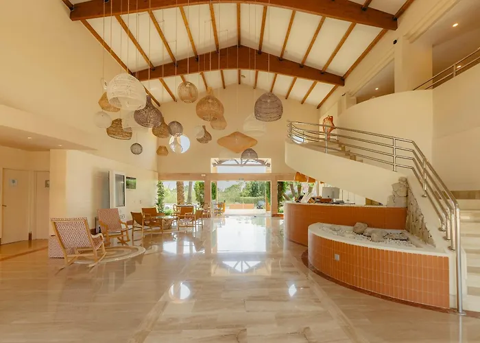 Garden Saladina - Adults Only Hotel Can Picafort (Mallorca)