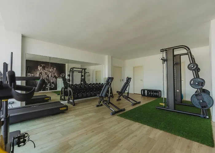 Garden Saladina - Adults Only 4*