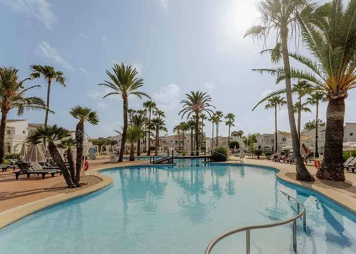 Hotel Garden Saladina - Adults Only