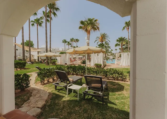 Garden Saladina - Adults Only Hotel 4*