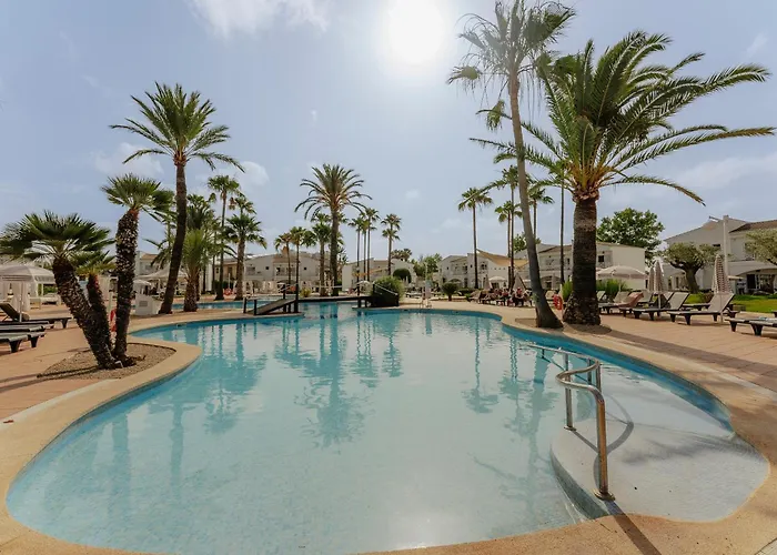 Garden Saladina - Adults Only فندق كان بيكافورت