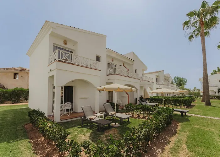 Garden Saladina - Adults Only 4* كان بيكافورت