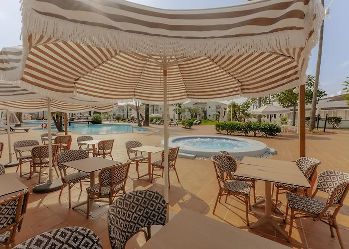 Hotel Garden Saladina - Adults Only 4*