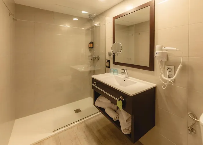 Garden Saladina - Adults Only 4*