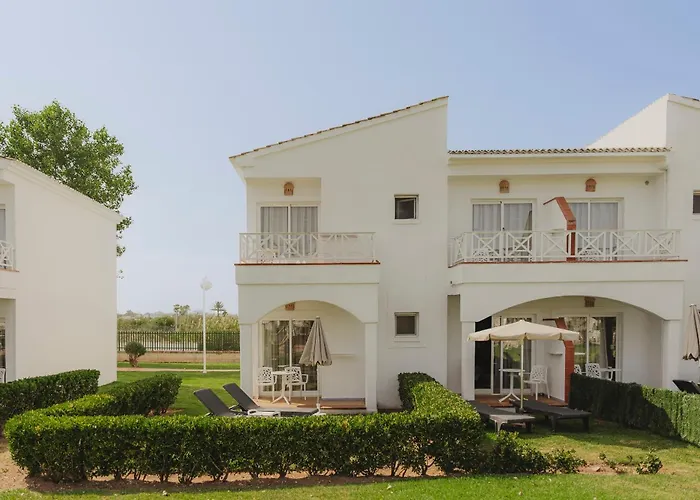 Garden Saladina - Adults Only 4*