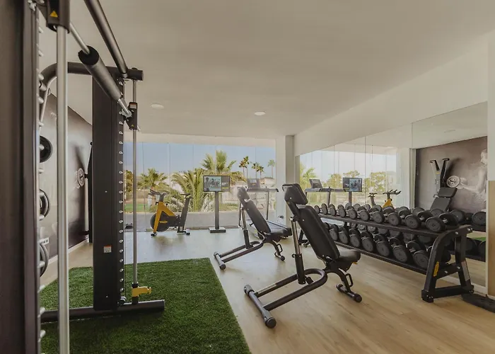 فندق Garden Saladina - Adults Only