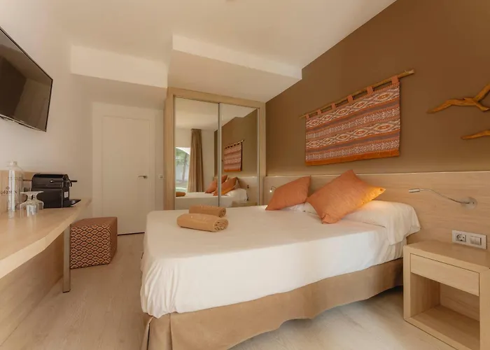 Garden Saladina - Adults Only Can Picafort (Mallorca)