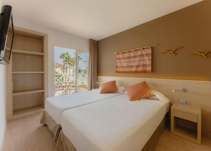 Garden Saladina - Adults Only فندق كان بيكافورت