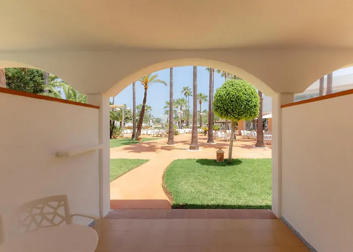 Garden Saladina - Adults Only كان بيكافورت