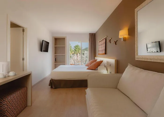 Hotel Garden Saladina - Adults Only