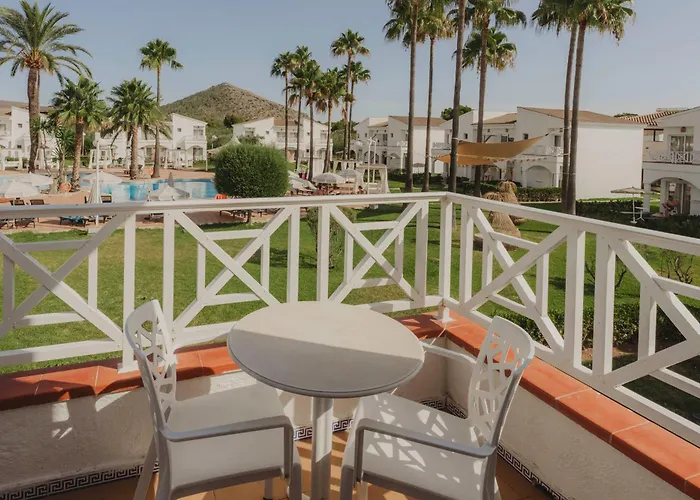 Garden Saladina - Adults Only فندق كان بيكافورت