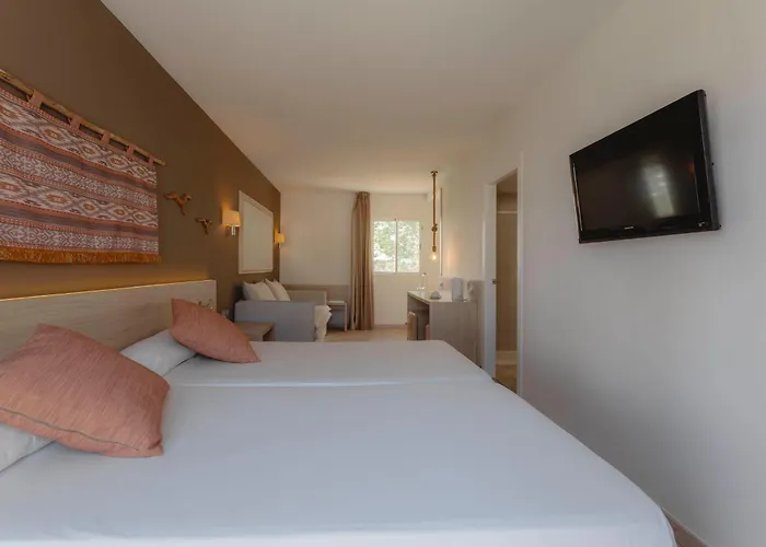 Garden Saladina - Adults Only 4*