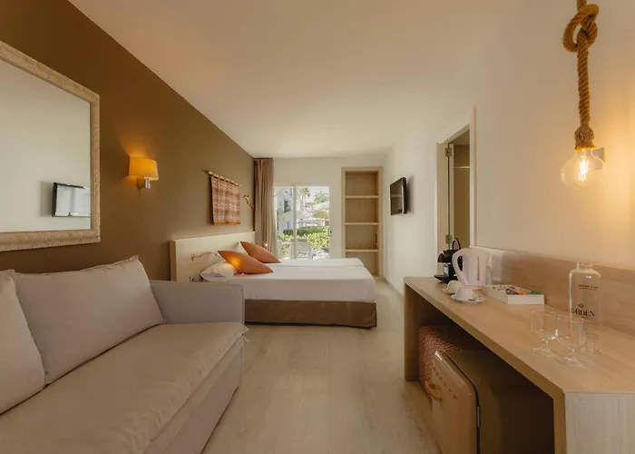 Garden Saladina - Adults Only Can Picafort (Mallorca)