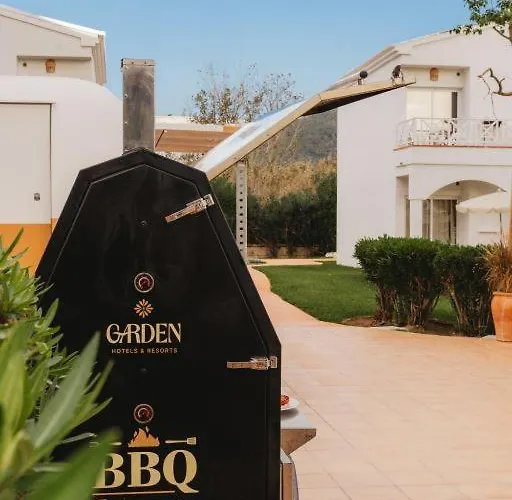 Garden Saladina - Adults Only 4* Can Picafort (Mallorca)