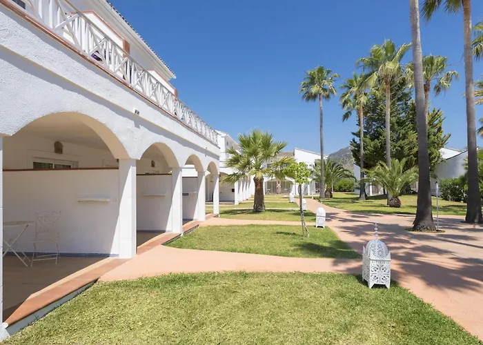 Garden Saladina - Adults Only 4*