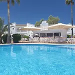 Garden Saladina - Adults Only 4*