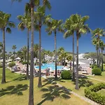 Garden Saladina - Adults Only 4*