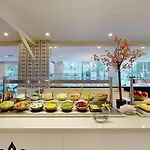 Garden Saladina - Adults Only Готель