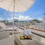 Готель Garden Saladina - Adults Only
