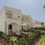 Garden Saladina - Adults Only 4* Кан-Пікафорт