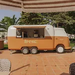 Готель Garden Saladina - Adults Only Кан-Пікафорт