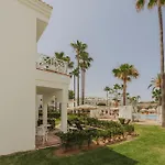 Garden Saladina - Adults Only 4* Кан-Пікафорт