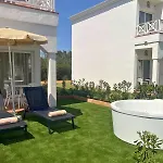 Garden Saladina - Adults Only Готель Кан-Пікафорт