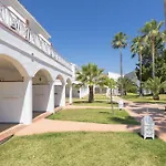 Garden Saladina - Adults Only 4*