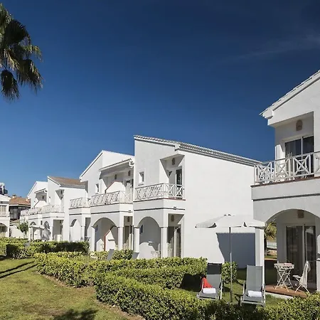 Hotell Garden Saladina - Adults Only Can Picafort (Mallorca)