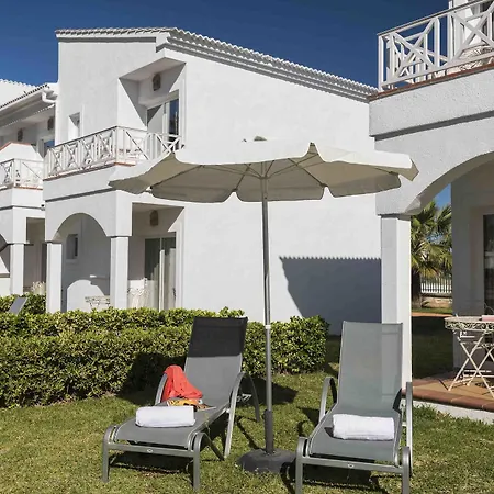 Garden Saladina - Adults Only Hotell Can Picafort (Mallorca)