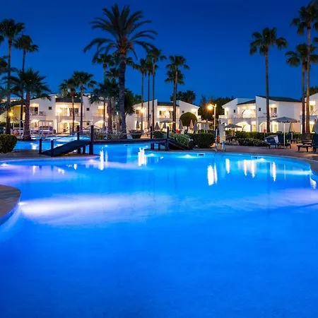 Garden Saladina - Adults Only Hotell Can Picafort (Mallorca)