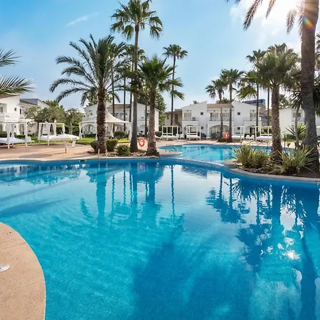 Hotell Garden Saladina - Adults Only