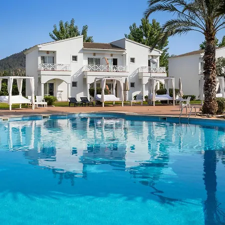 Garden Saladina - Adults Only Hotell Can Picafort (Mallorca)