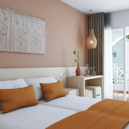 Hotell Garden Saladina - Adults Only