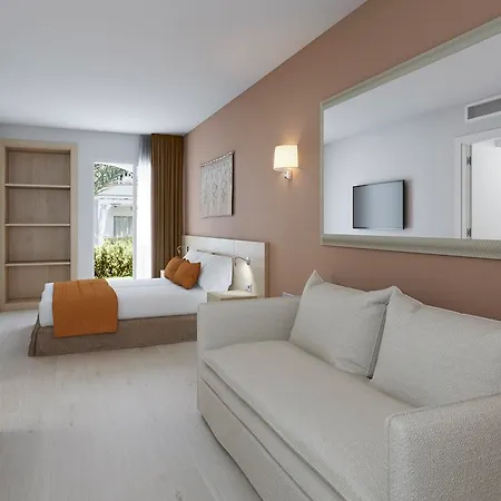 Garden Saladina - Adults Only Hotell