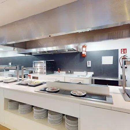 Hotell Garden Saladina - Adults Only