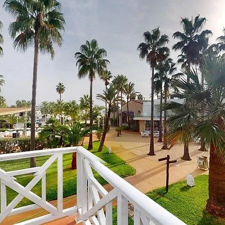 Garden Saladina - Adults Only מלון קאן פיקפורט