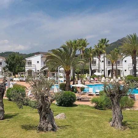 Garden Saladina - Adults Only