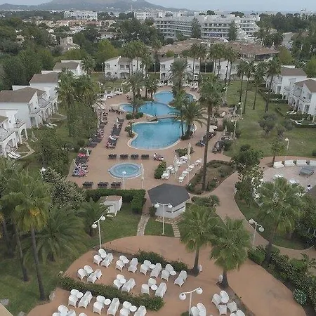 Garden Village - Adults Only Can Picafort (Mallorca)
